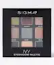Sigma Beauty - Ivy Eyeshadow Palette