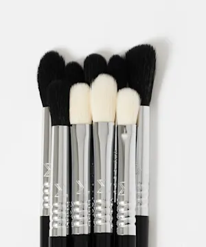 sigmabeauty Deluxe Blending Brush Set
