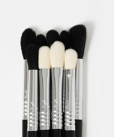 Sigma Beauty - Deluxe Blending Brush Set