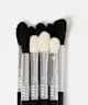 Sigma Beauty - Deluxe Blending Brush Set