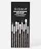 Sigma Beauty - Deluxe Blending Brush Set