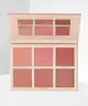 Sigma Beauty - Cor-de-Rosa Blush Palette