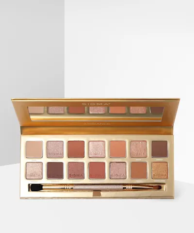 Sigma Beauty - Ambiance Eyeshadow Palette