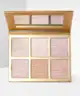 Sigma Beauty - Glowkissed Highlight Palette