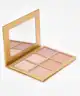 Sigma Beauty - Glowkissed Highlight Palette
