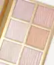 Sigma Beauty - Glowkissed Highlight Palette