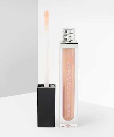 Sigma Beauty - Lip Gloss
