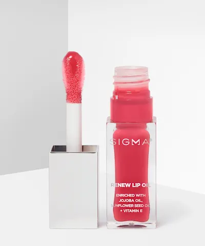 Sigma Beauty - Renew Lip Oil 