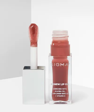Sigma Beauty - Renew Lip Oil 
