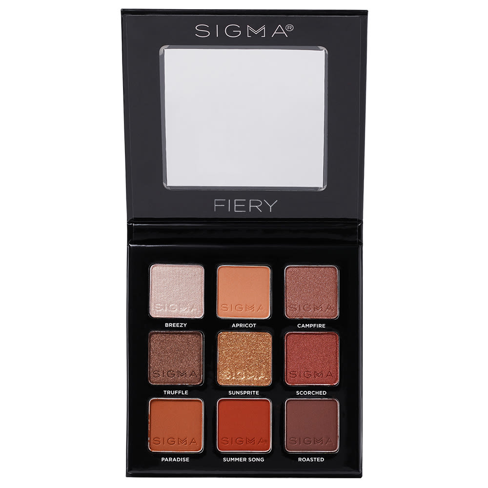 Sigma Beauty Renew Lip Oil 5.9g