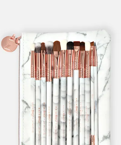 Sigma Beauty - The Dream Eye Brush Set