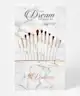 Sigma Beauty - The Dream Eye Brush Set