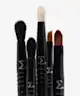 Sigma Beauty - Sigma X Samantha Brush Set