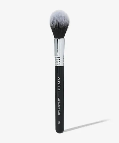 Sigma Beauty - F12 Setting Powder Brush
