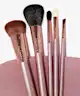 Sigma Beauty - Modern Glam Brush Set