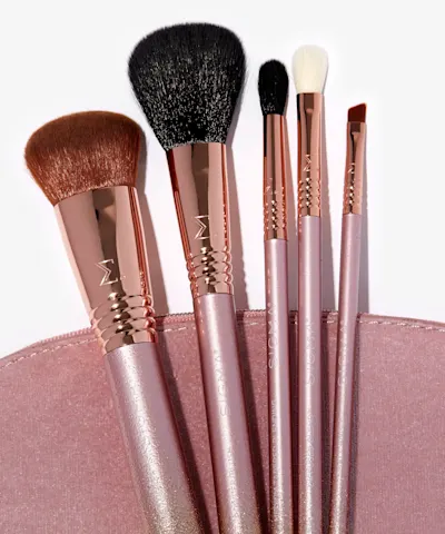 Sigma Beauty - Modern Glam Brush Set