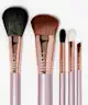 Sigma Beauty - Modern Glam Brush Set