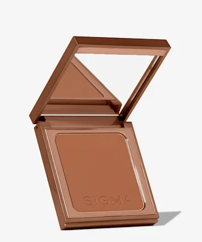 Sigma Beauty - Individual Matte Bronzer