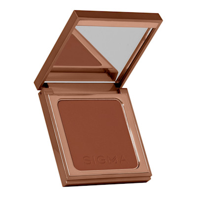 Sigma Beauty Matte Bronzer-Deep Bronzer Deep 8g