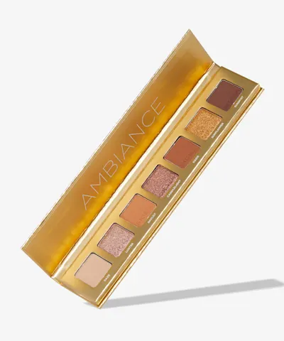 Sigma Beauty - 7-Shade Eyeshadow Palette Ambiance