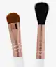 Sigma Beauty - Holiday Glam Brush Set