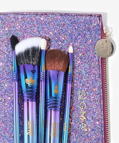 Sigma Beauty - Sigma x Disney Alice in Wonderland Brush Set