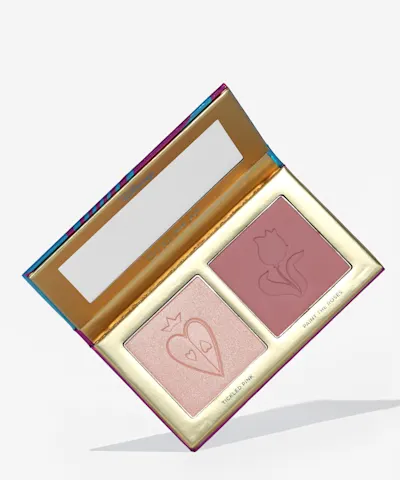 Sigma Beauty - Sigma x Disney Alice in Wonderland Cheek Duo