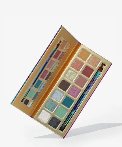 Sigma Beauty - Sigma x Disney Alice in Wonderland Eyeshadow Palette