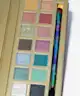 Sigma Beauty - Sigma x Disney Alice in Wonderland Eyeshadow Palette