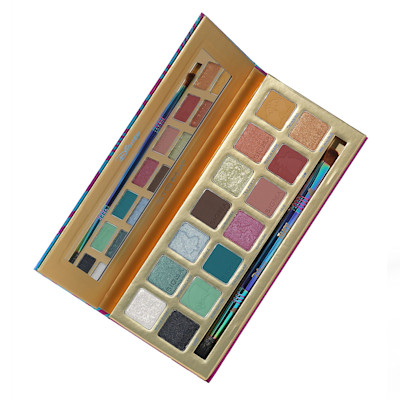 Sigma Beauty Sigma x Disney Alice in Wonderland Eyeshadow Palette