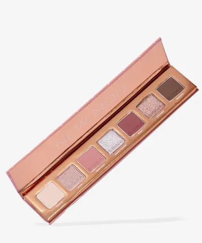 Sigma Beauty - New Mod Mini Eyeshadow Palette