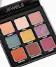 Sigma Beauty - Jewels Eyeshadow Palette