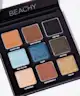 Sigma Beauty - Beachy Eyeshadow Palette