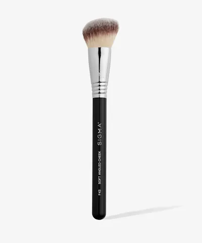 Sigma Beauty - F43 Soft Angled Cheek