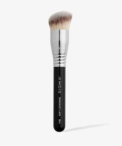 Sigma Beauty - F48 Soft Coverage
