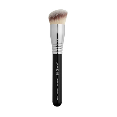 Sigma Beauty Soft Coverage Brush