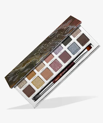 Sigma Beauty - Cool Neutrals Eyeshadow Palette