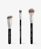 Sigma Beauty - Soft Coverage Brush Set