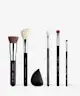 Sigma Beauty - Core Essentials Brush Set
