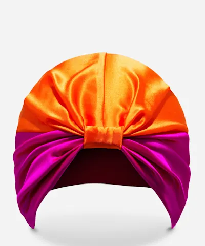 SILKE London - SILKE Hair Wrap