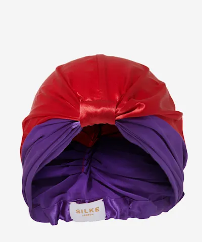 SILKE London - Hair Wrap The Dita