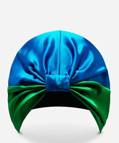 SILKE London - SILKE Hair Wrap