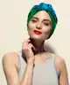 SILKE London - SILKE Hair Wrap