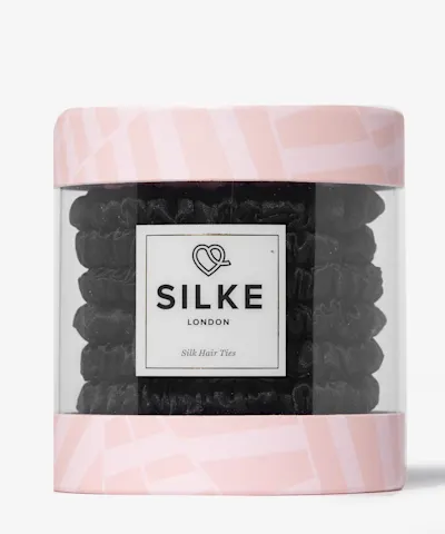 SILKE London - SILKE Hair Ties