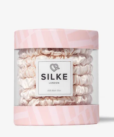 SILKE London - SILKE Hair Ties