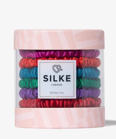 SILKE London - SILKE Hair Ties