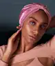 SILKE London - SILKE Hair Wrap