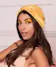 SILKE London - SILKE Hair Wrap