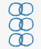 SILKE London - SILKE Hair Ties