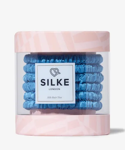 SILKE London - SILKE Hair Ties